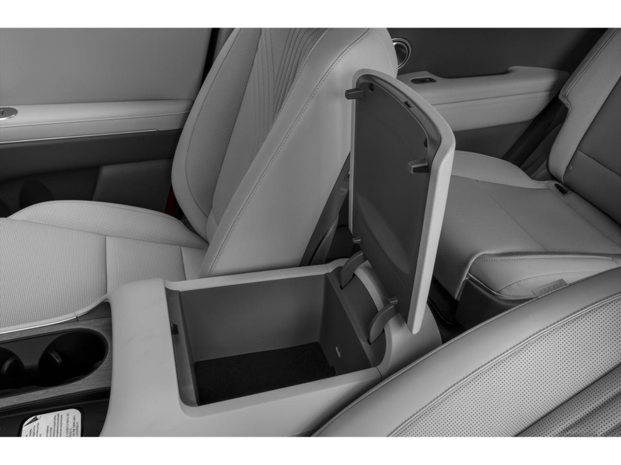 2026 Hyundai PALISADE Vehicle Photo in Merrillville, IN 46410