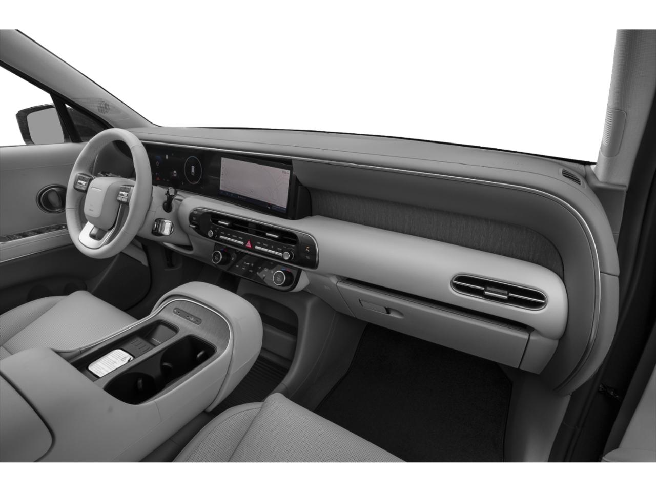 2026 Hyundai PALISADE Vehicle Photo in Merrillville, IN 46410