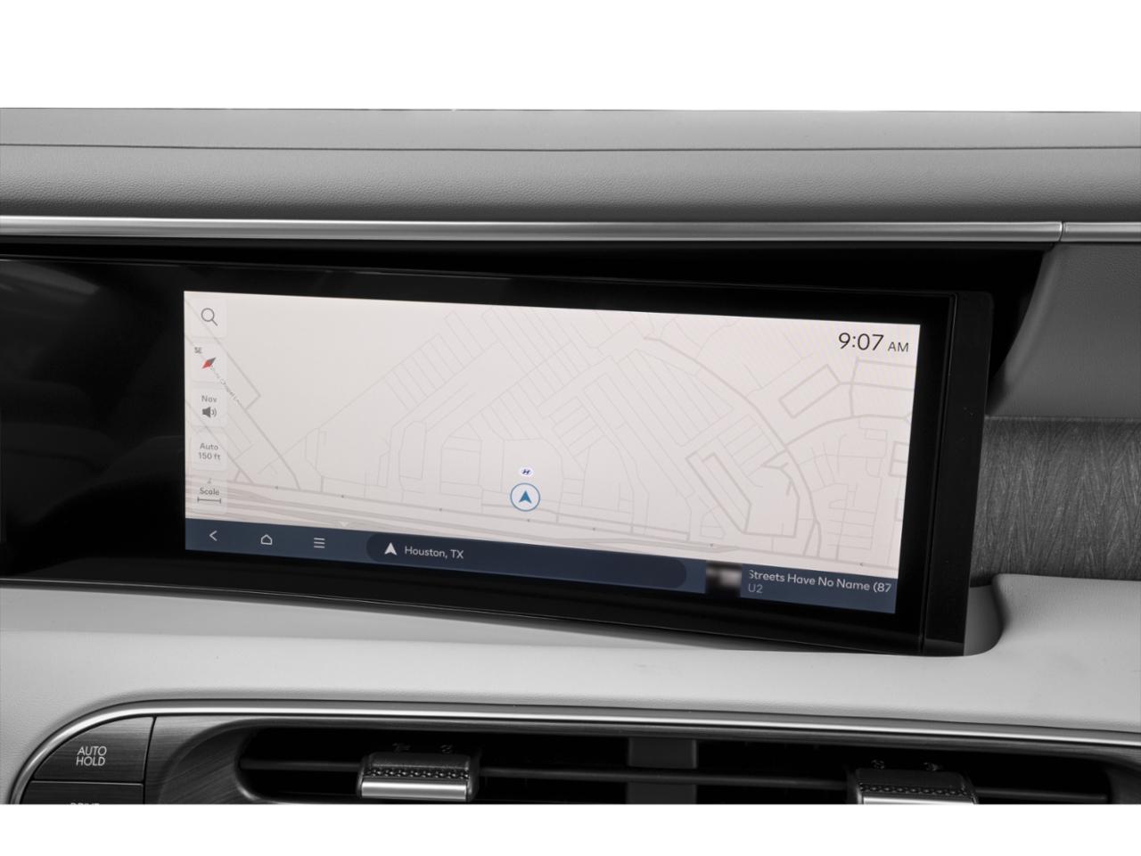 2026 Hyundai PALISADE Vehicle Photo in Merrillville, IN 46410