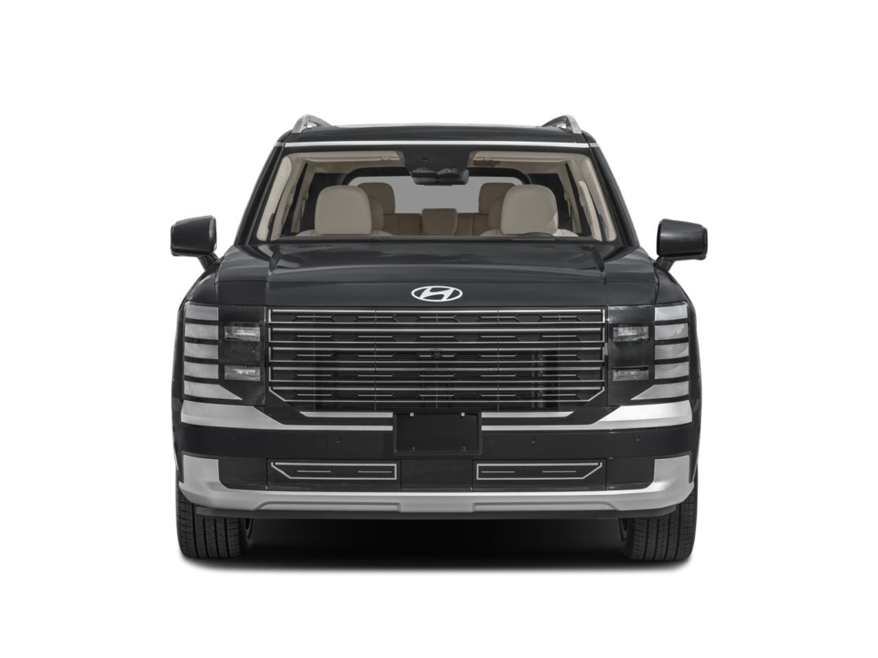 2026 Hyundai PALISADE Vehicle Photo in Merrillville, IN 46410