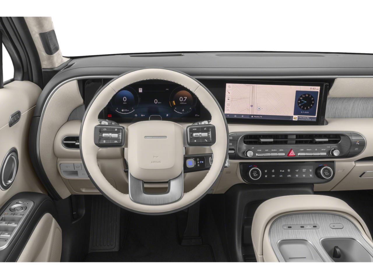 2026 Hyundai PALISADE Vehicle Photo in Merrillville, IN 46410