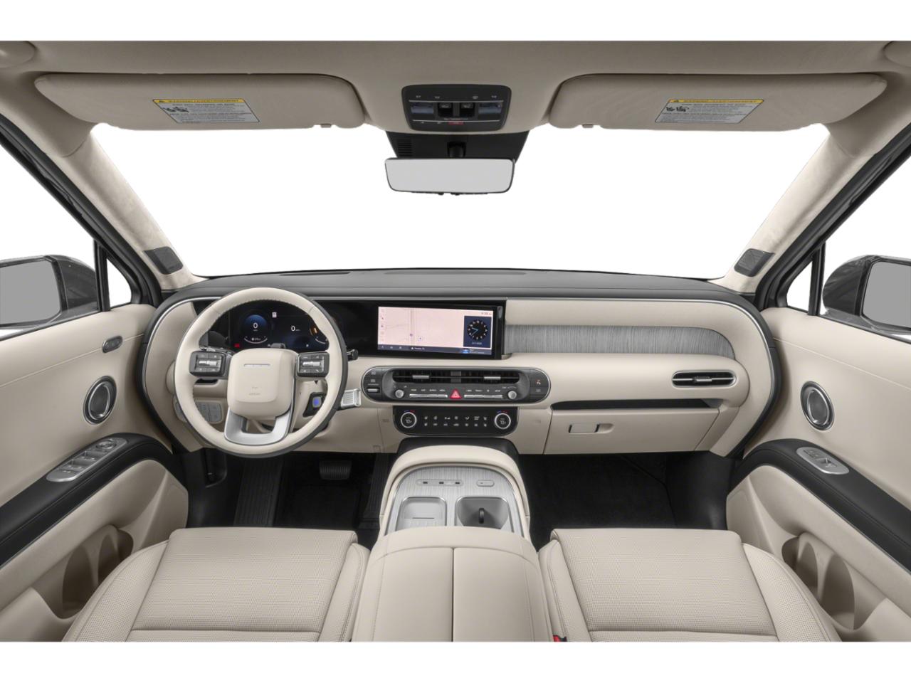2026 Hyundai PALISADE Vehicle Photo in Merrillville, IN 46410