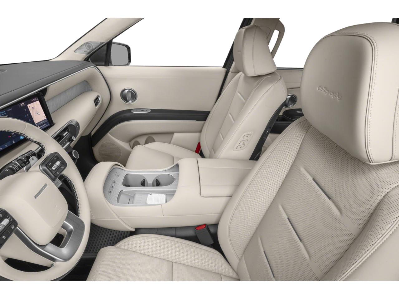 2026 Hyundai PALISADE Vehicle Photo in Merrillville, IN 46410
