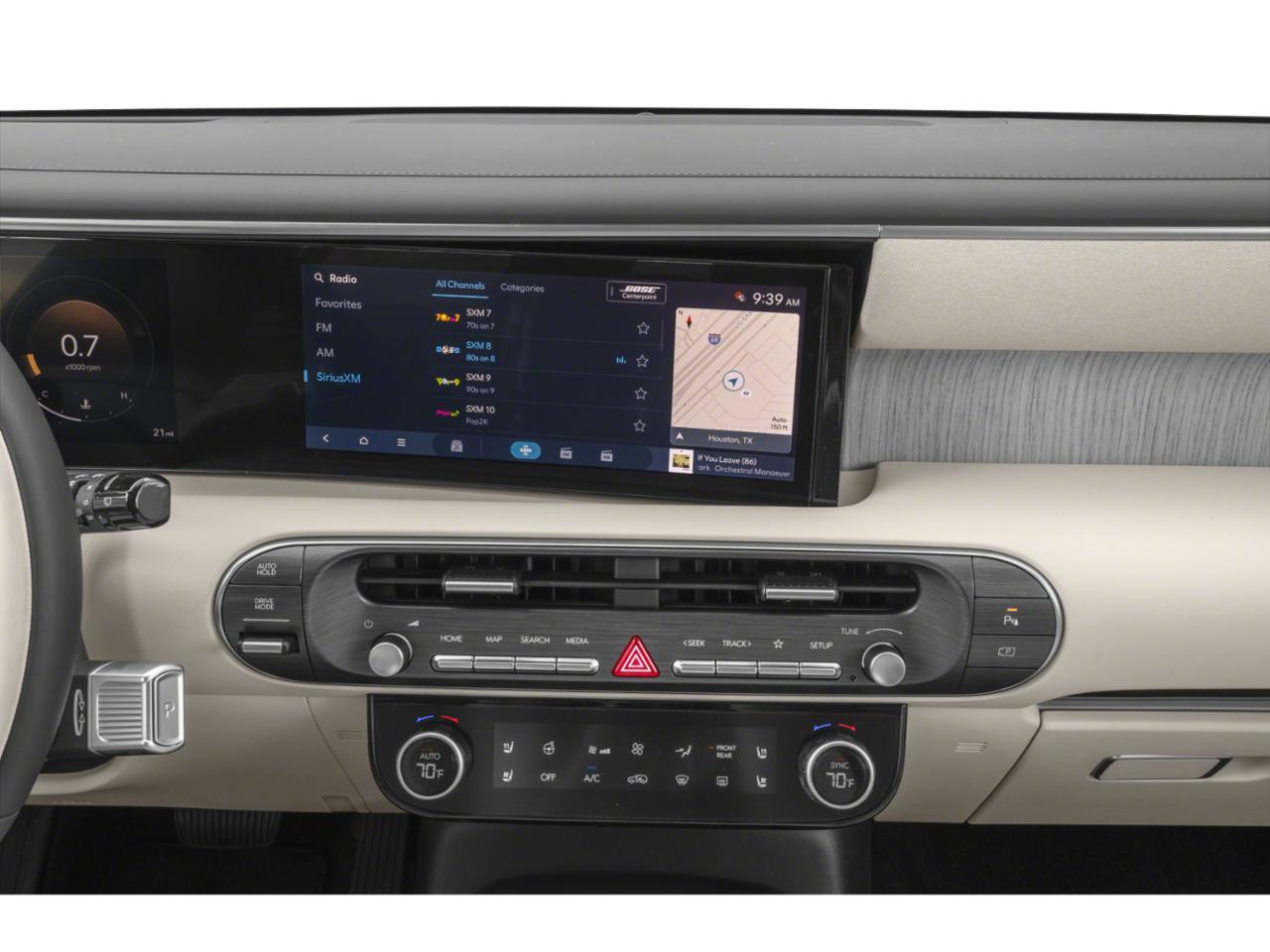 2026 Hyundai PALISADE Vehicle Photo in Merrillville, IN 46410