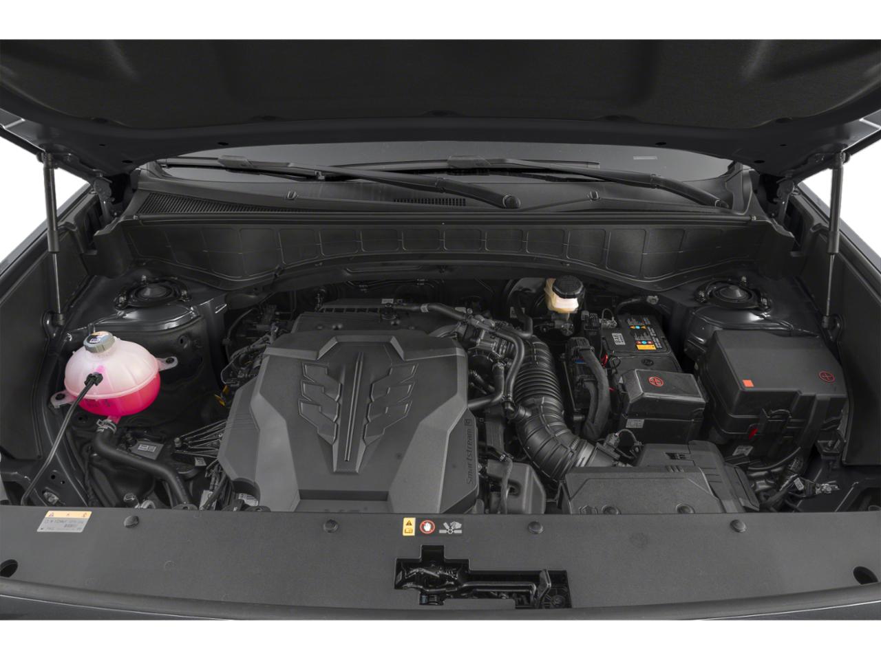 2026 Hyundai PALISADE Vehicle Photo in Merrillville, IN 46410
