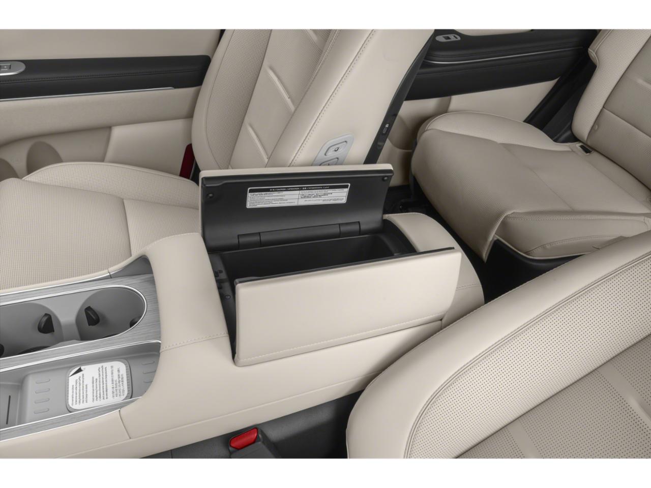 2026 Hyundai PALISADE Vehicle Photo in Merrillville, IN 46410
