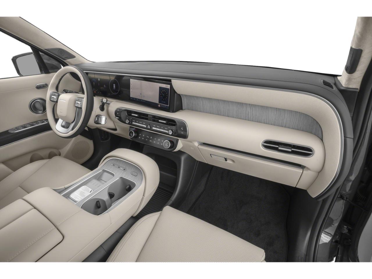 2026 Hyundai PALISADE Vehicle Photo in Merrillville, IN 46410