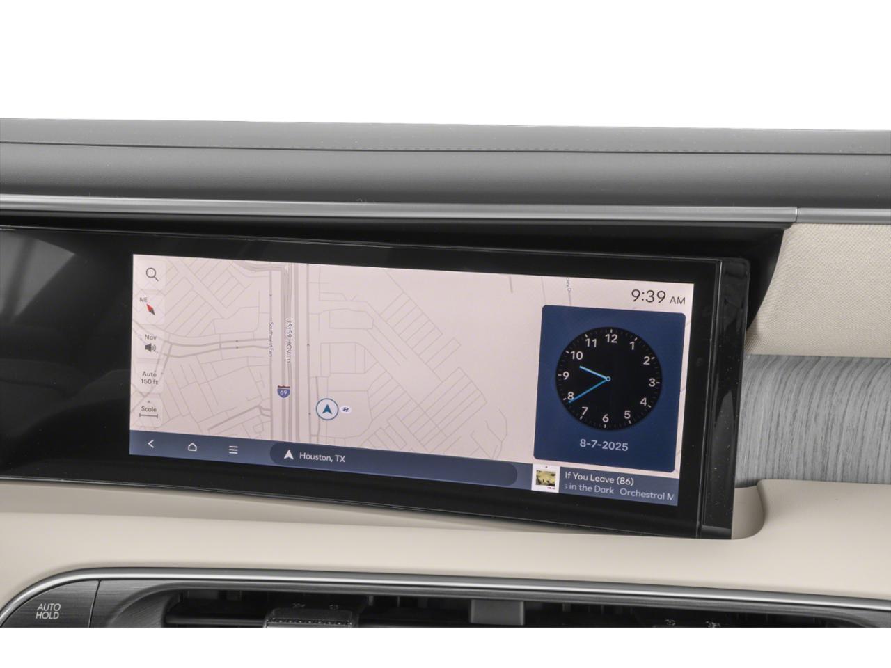 2026 Hyundai PALISADE Vehicle Photo in Merrillville, IN 46410