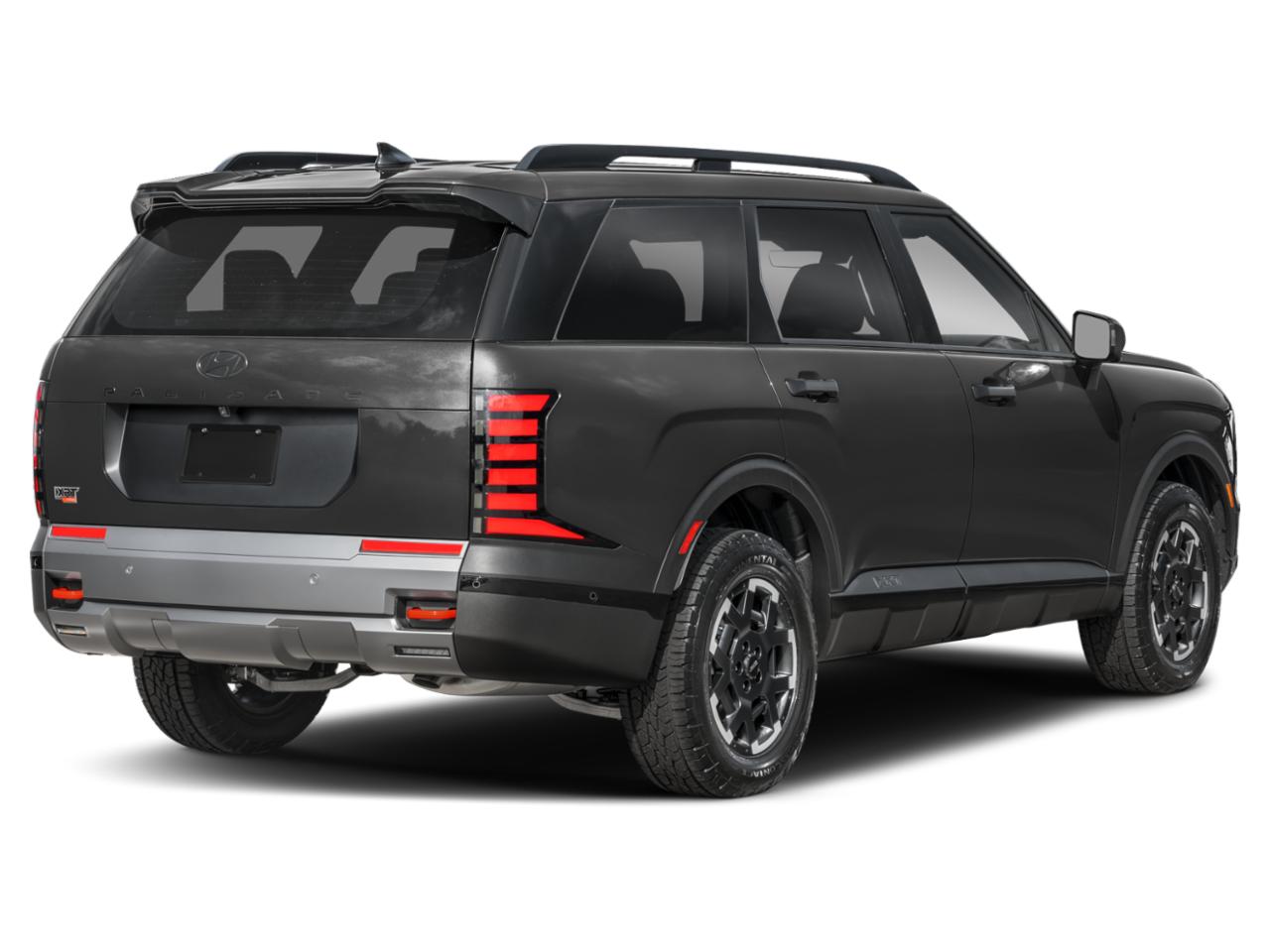2026 Hyundai PALISADE Vehicle Photo in Merrillville, IN 46410