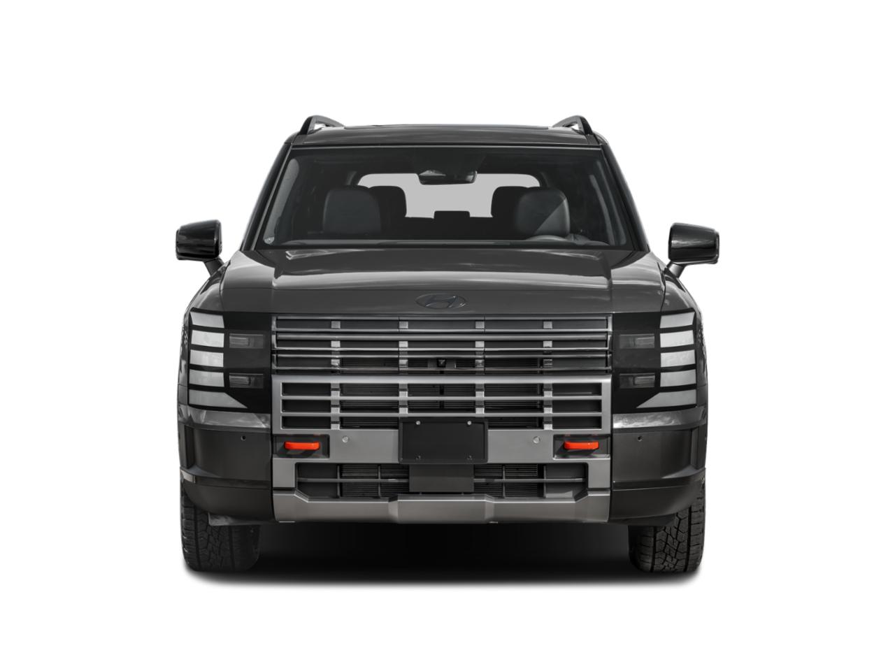 2026 Hyundai PALISADE Vehicle Photo in Merrillville, IN 46410