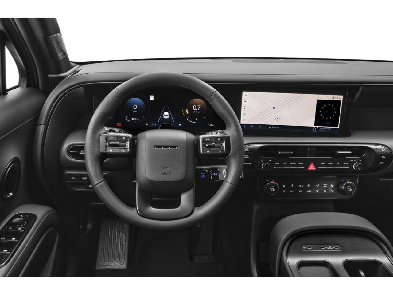2026 Hyundai PALISADE Vehicle Photo in Merrillville, IN 46410