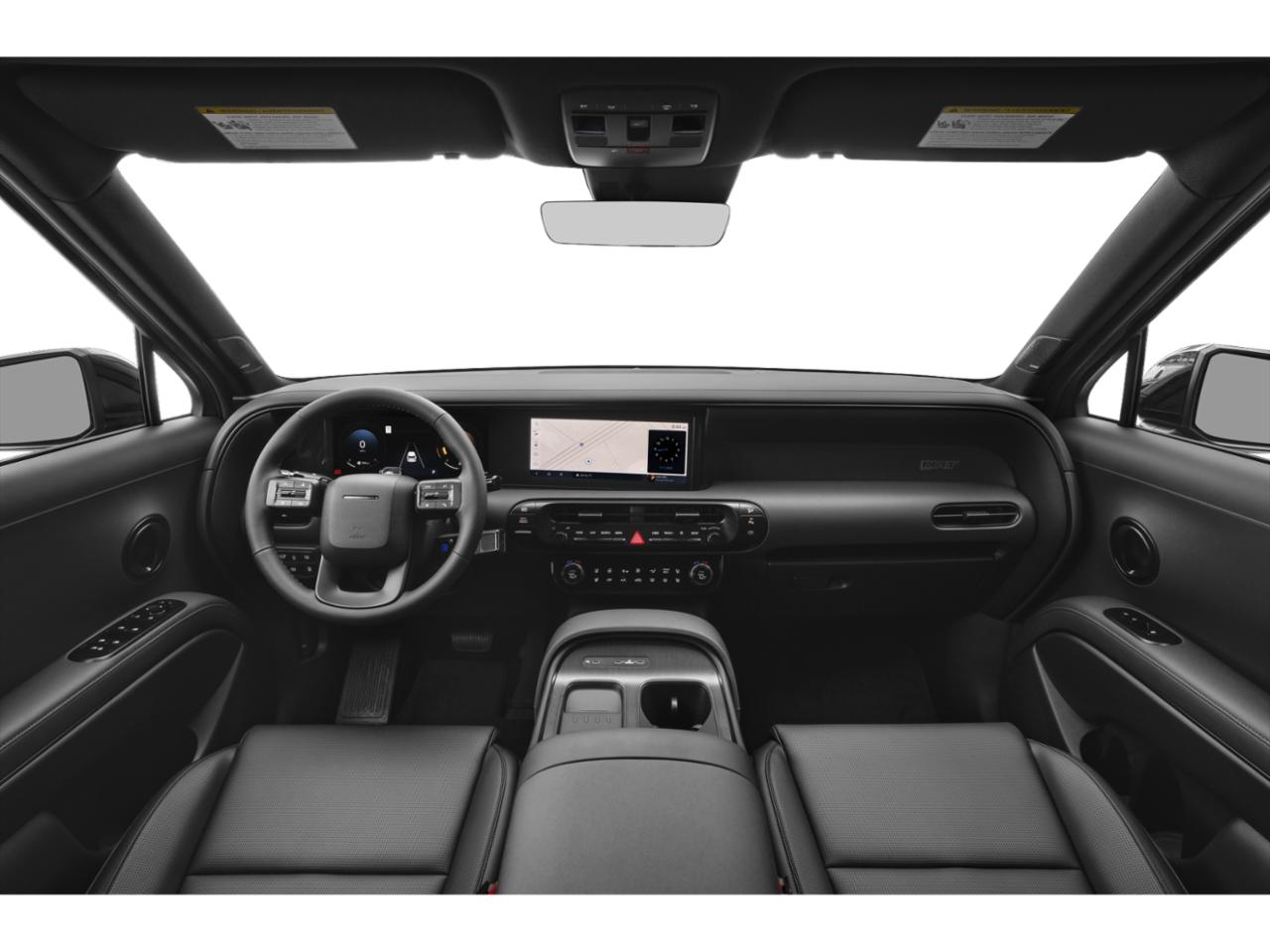2026 Hyundai PALISADE Vehicle Photo in Merrillville, IN 46410