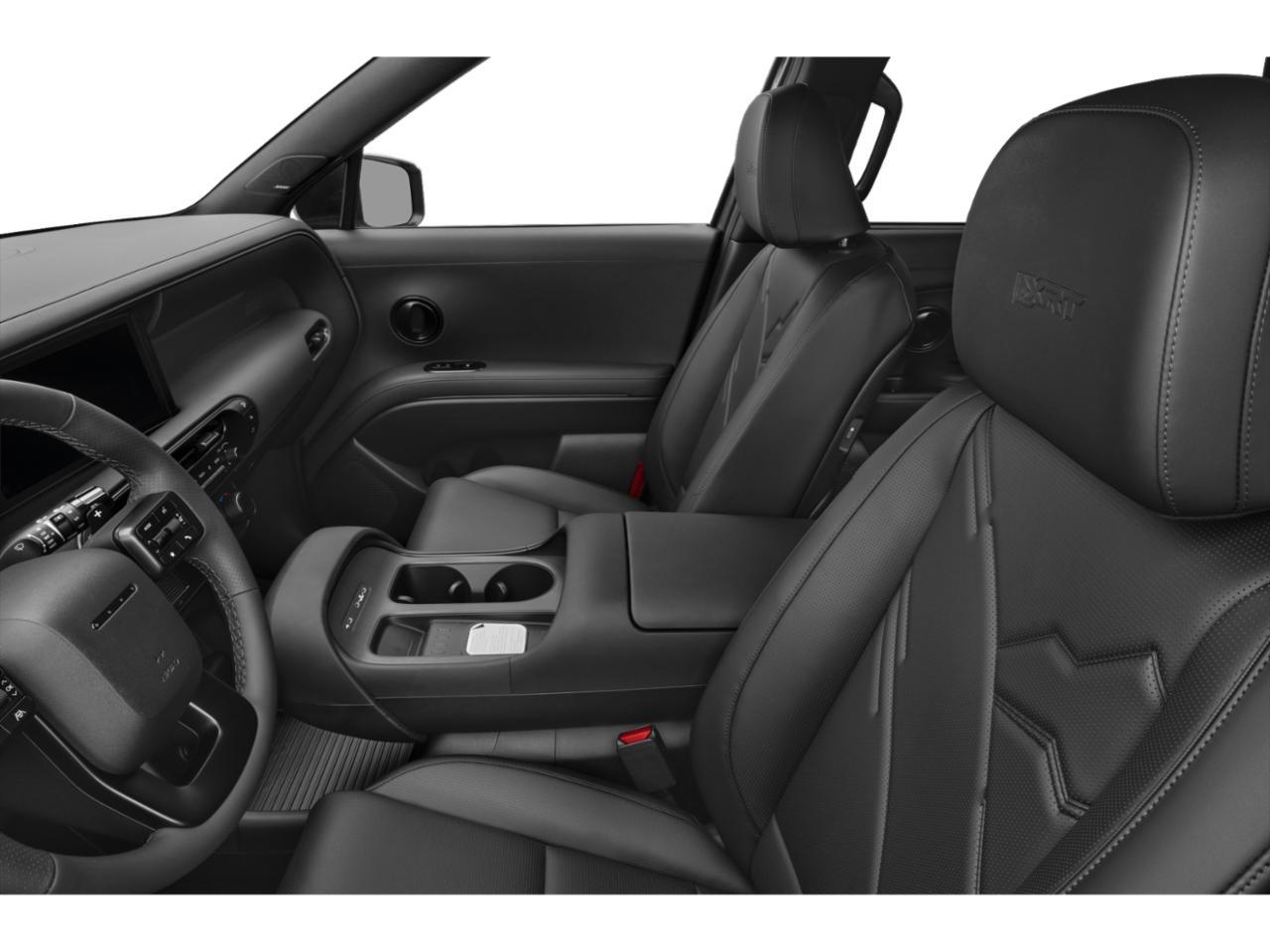 2026 Hyundai PALISADE Vehicle Photo in Merrillville, IN 46410