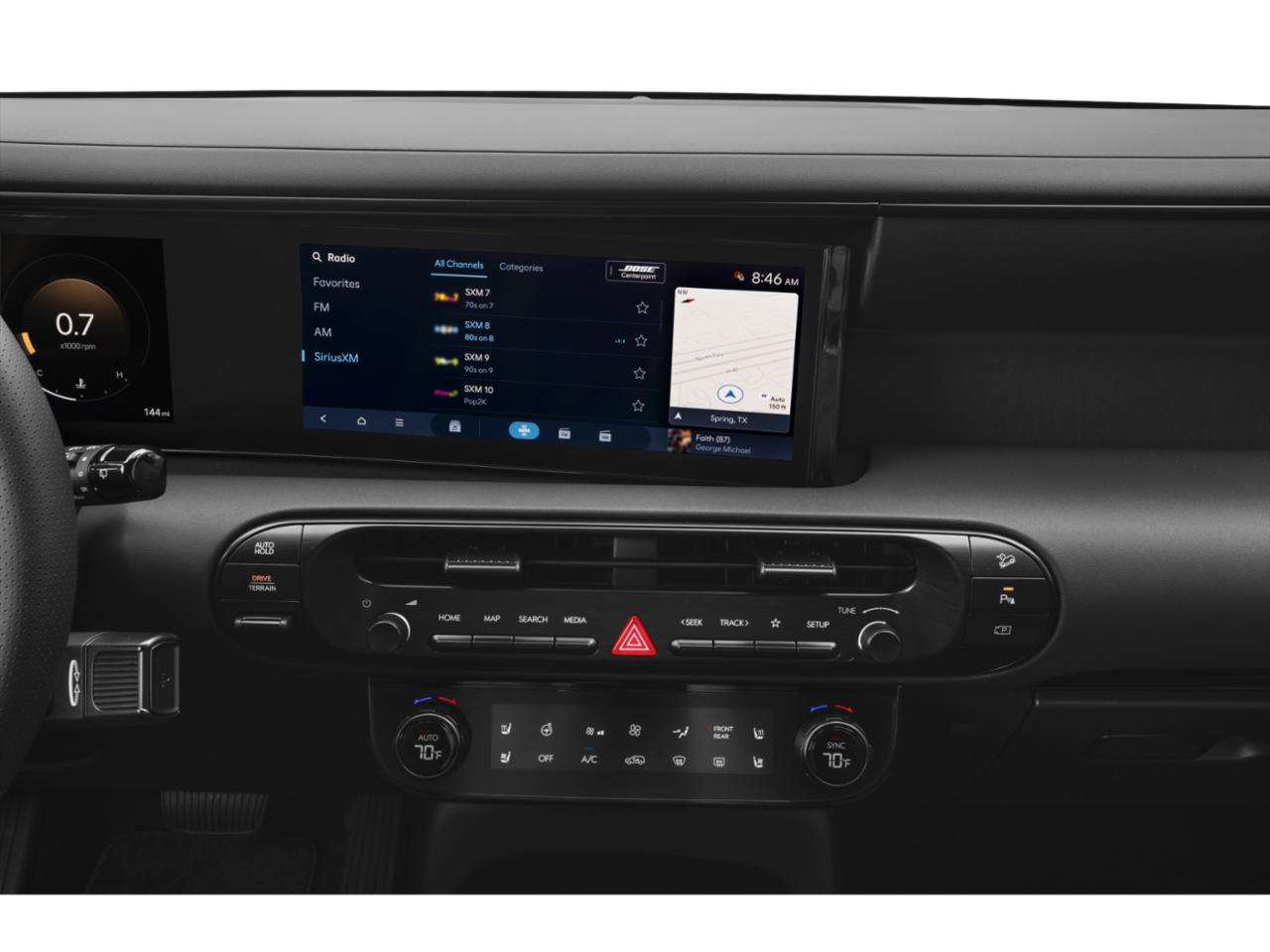 2026 Hyundai PALISADE Vehicle Photo in Merrillville, IN 46410