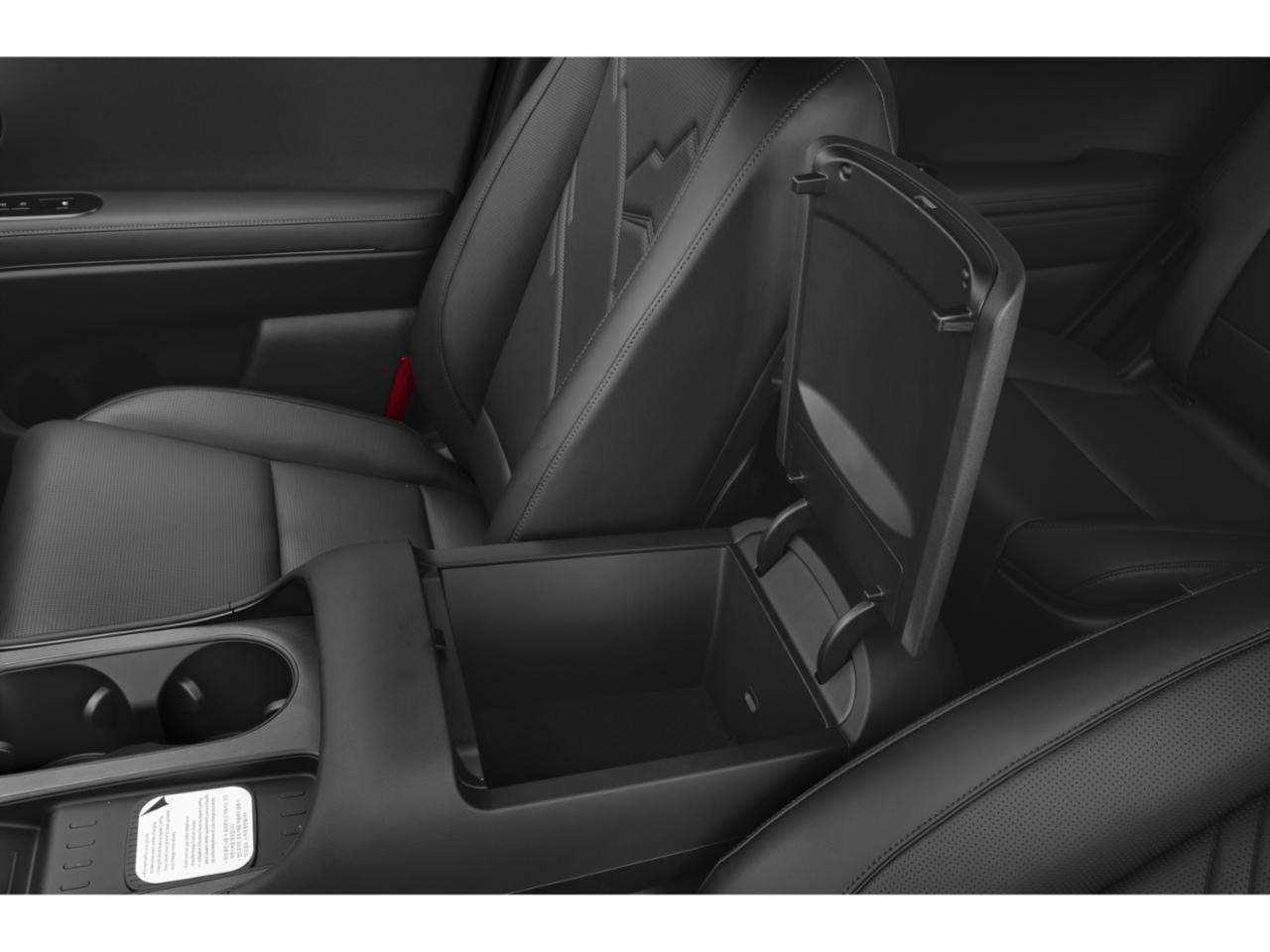2026 Hyundai PALISADE Vehicle Photo in Merrillville, IN 46410