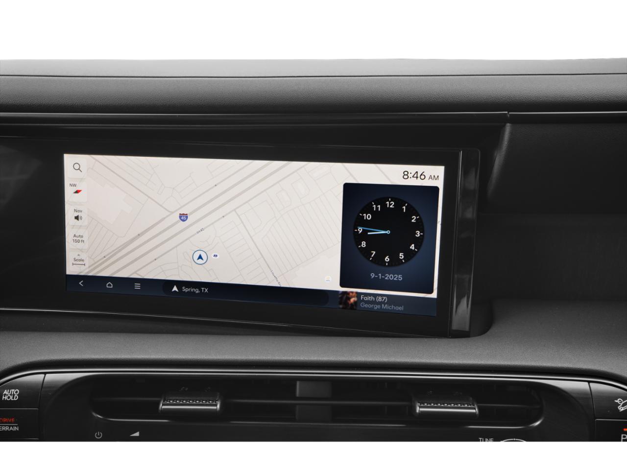 2026 Hyundai PALISADE Vehicle Photo in Merrillville, IN 46410