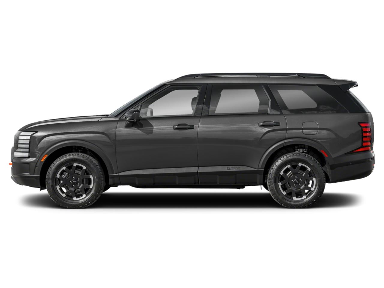 2026 Hyundai PALISADE Vehicle Photo in Merrillville, IN 46410