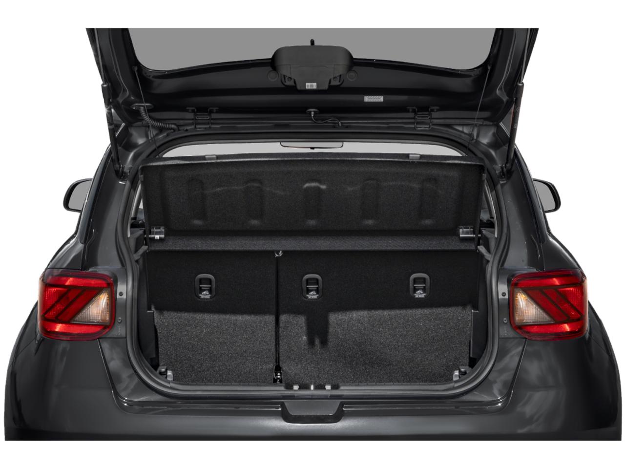 2026 Hyundai VENUE Vehicle Photo in Brunswick, GA 31525