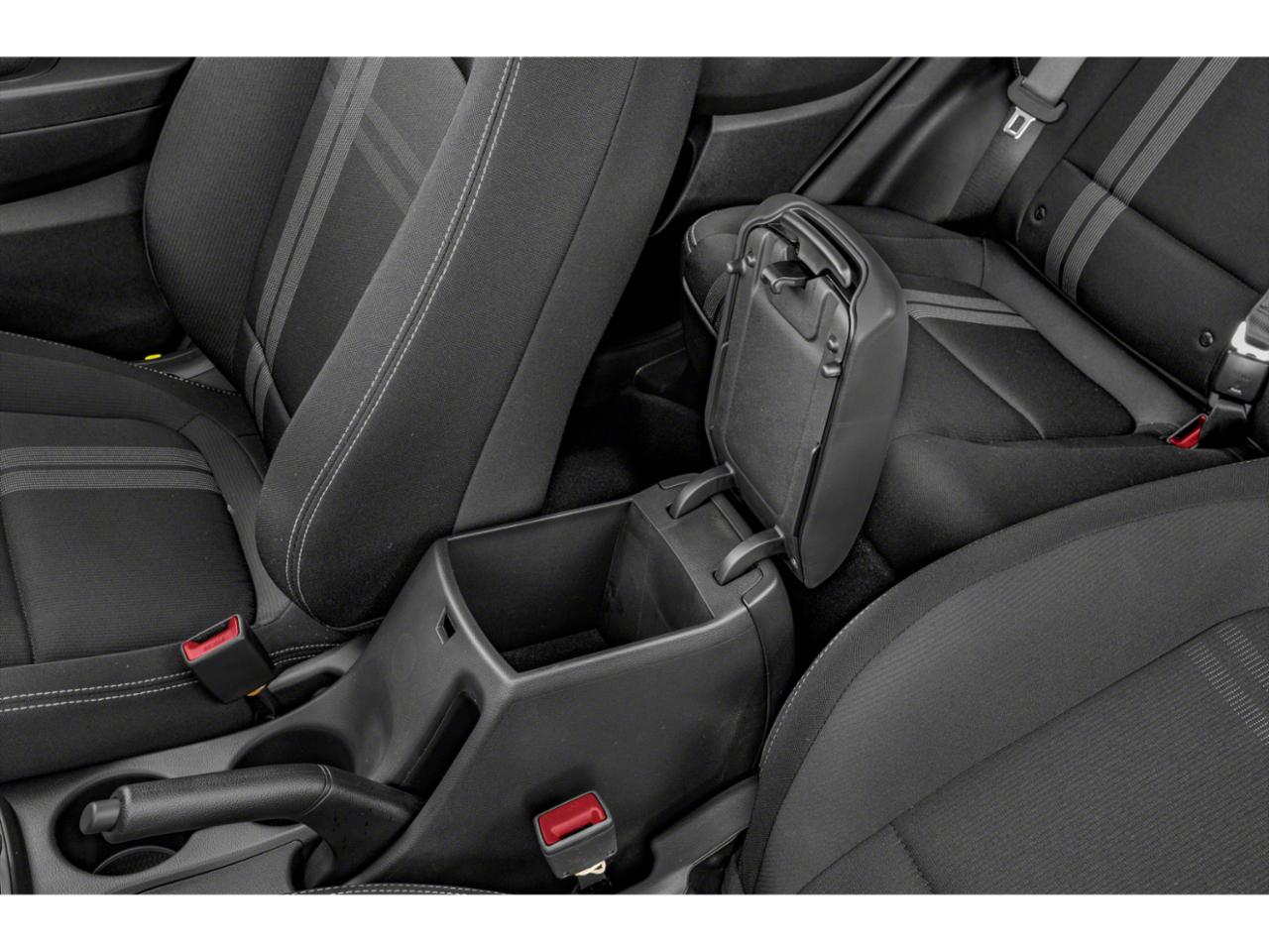 2026 Hyundai VENUE Vehicle Photo in Brunswick, GA 31525