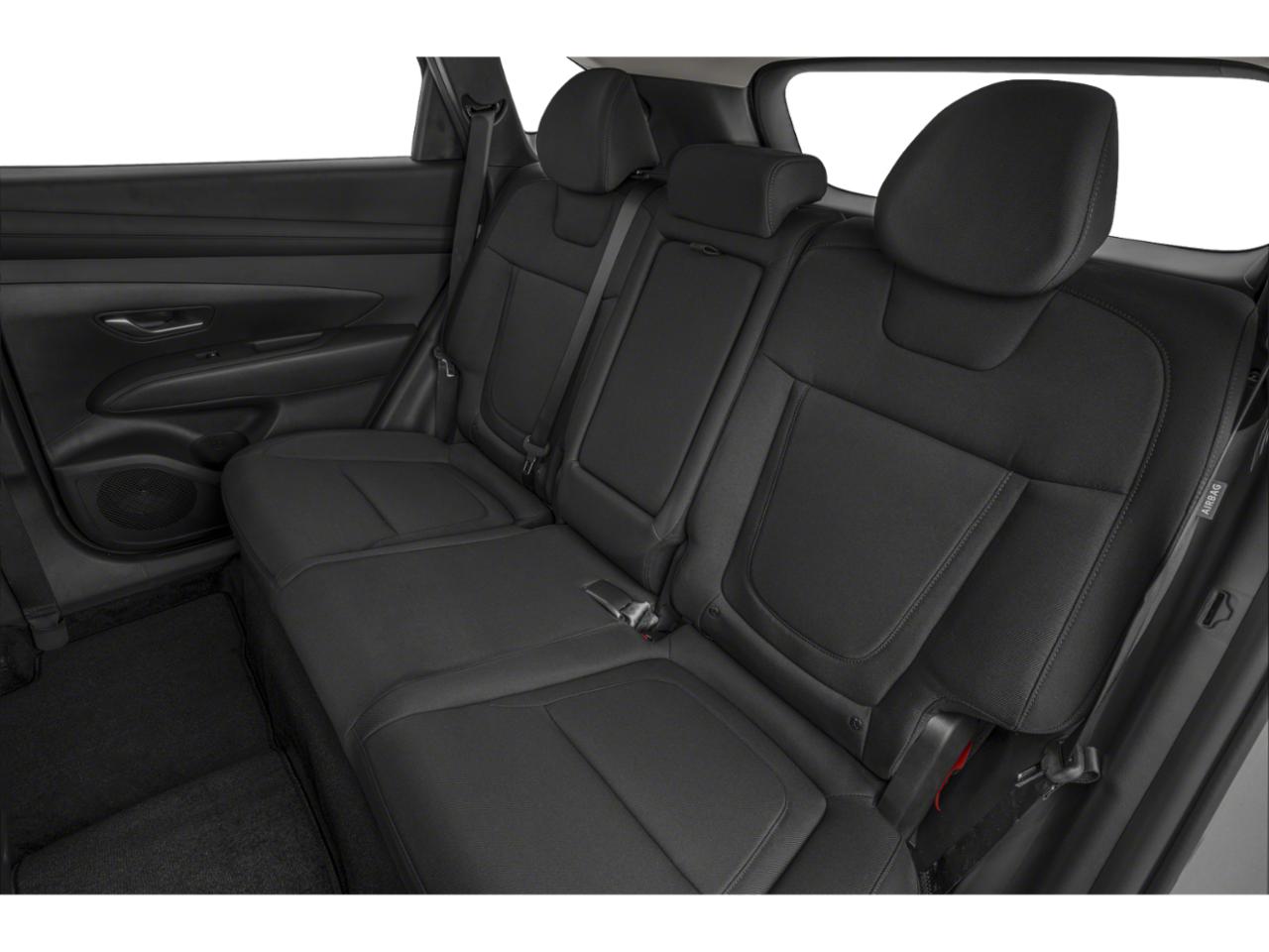 2026 Hyundai TUCSON Hybrid Vehicle Photo in Merrillville, IN 46410