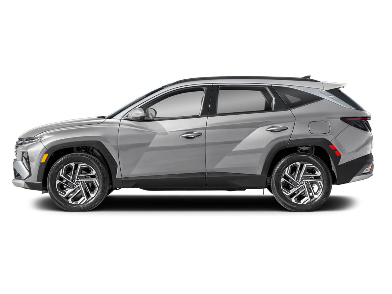 2026 Hyundai TUCSON Hybrid Vehicle Photo in Merrillville, IN 46410