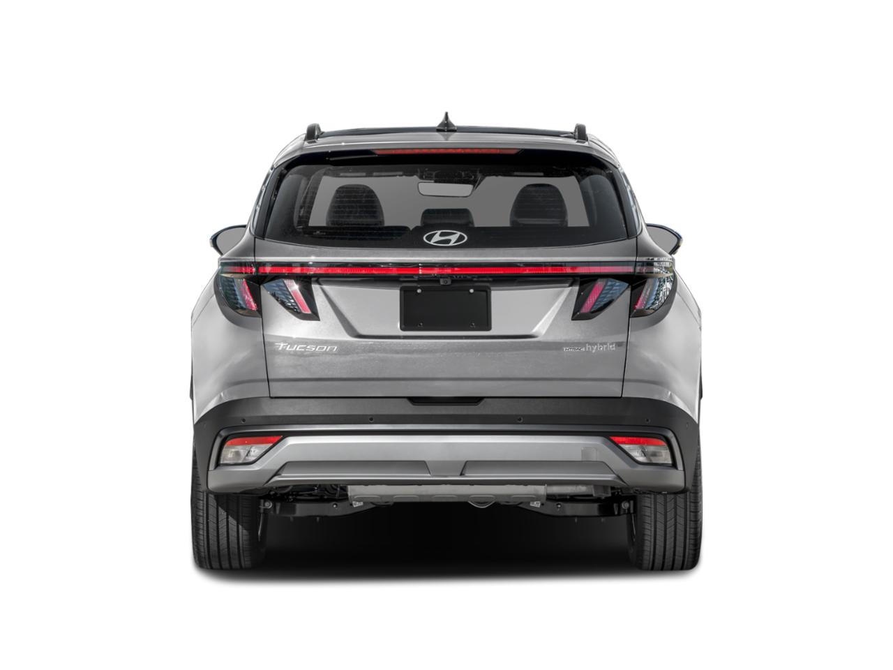2026 Hyundai TUCSON Hybrid Vehicle Photo in Merrillville, IN 46410