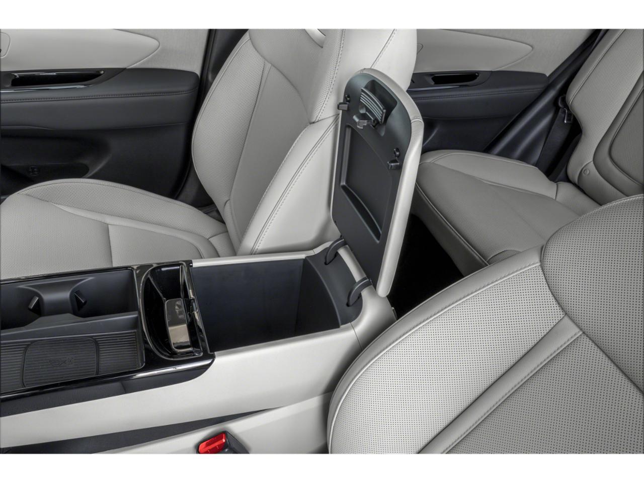 2026 Hyundai TUCSON Hybrid Vehicle Photo in Merrillville, IN 46410