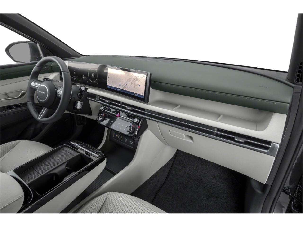 2026 Hyundai TUCSON Hybrid Vehicle Photo in Merrillville, IN 46410
