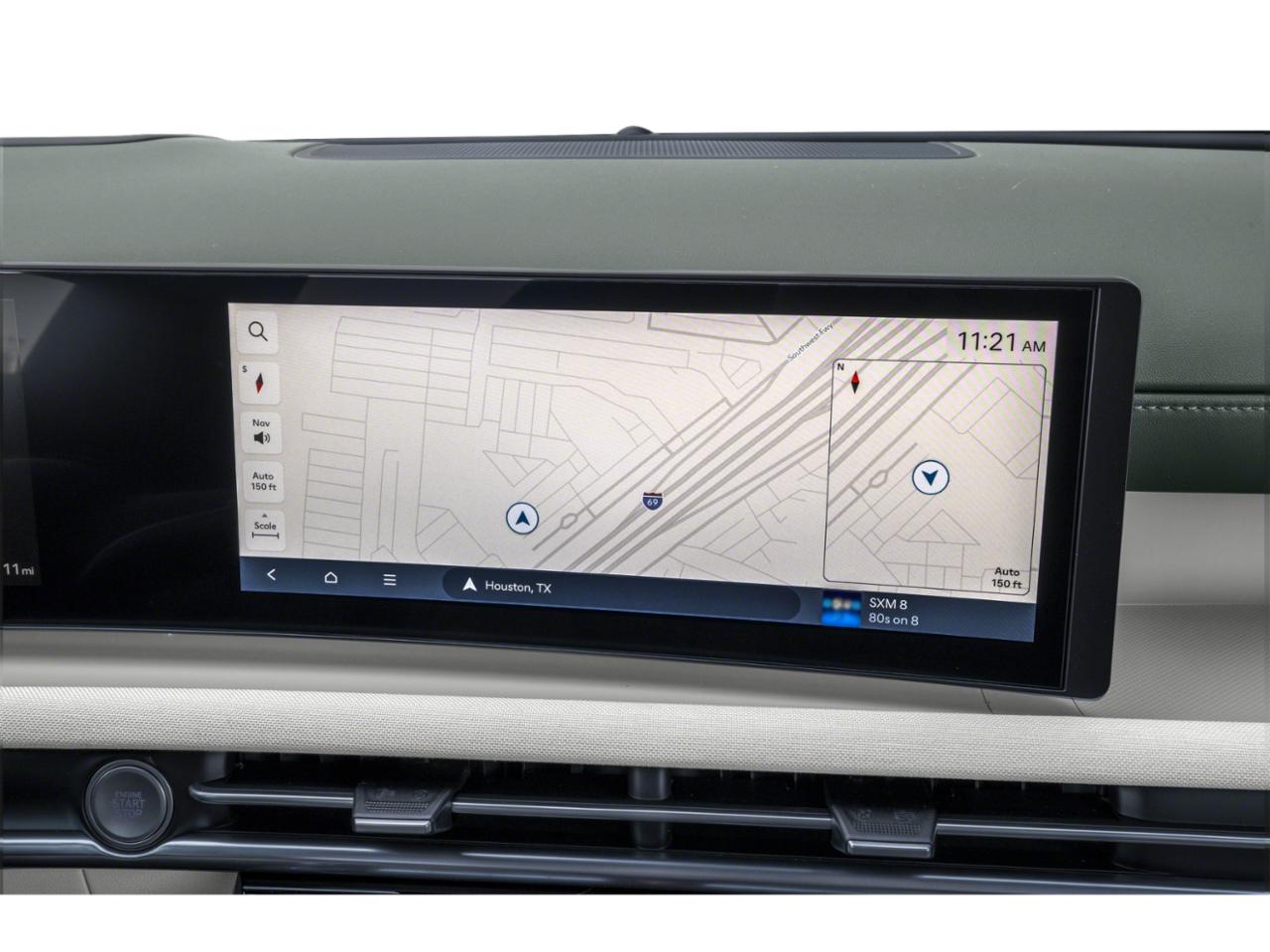 2026 Hyundai TUCSON Hybrid Vehicle Photo in Merrillville, IN 46410