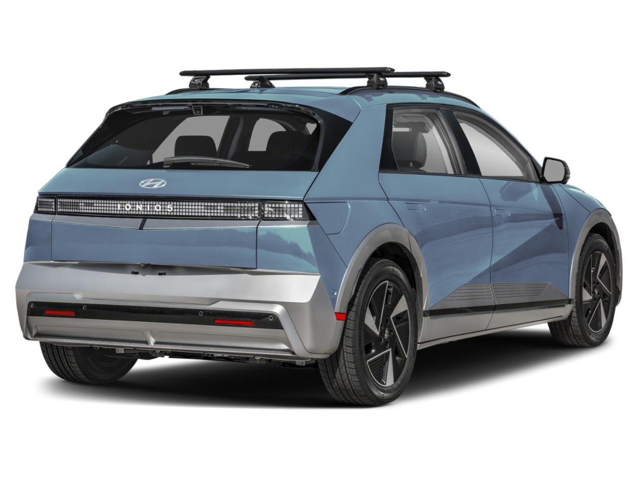 2026 Hyundai IONIQ 5 Vehicle Photo in Merrillville, IN 46410