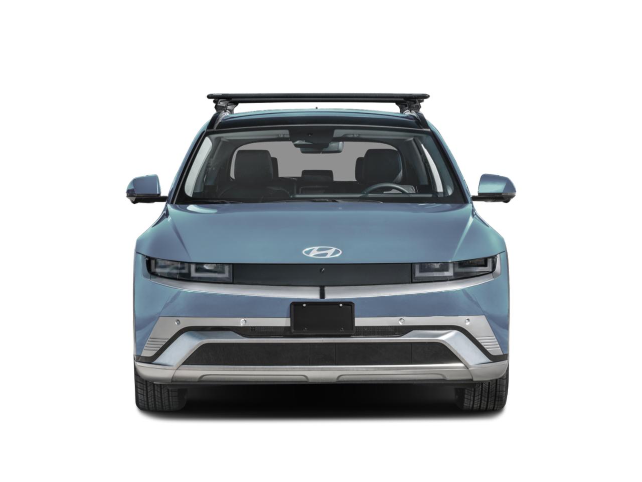 2026 Hyundai IONIQ 5 Vehicle Photo in Merrillville, IN 46410