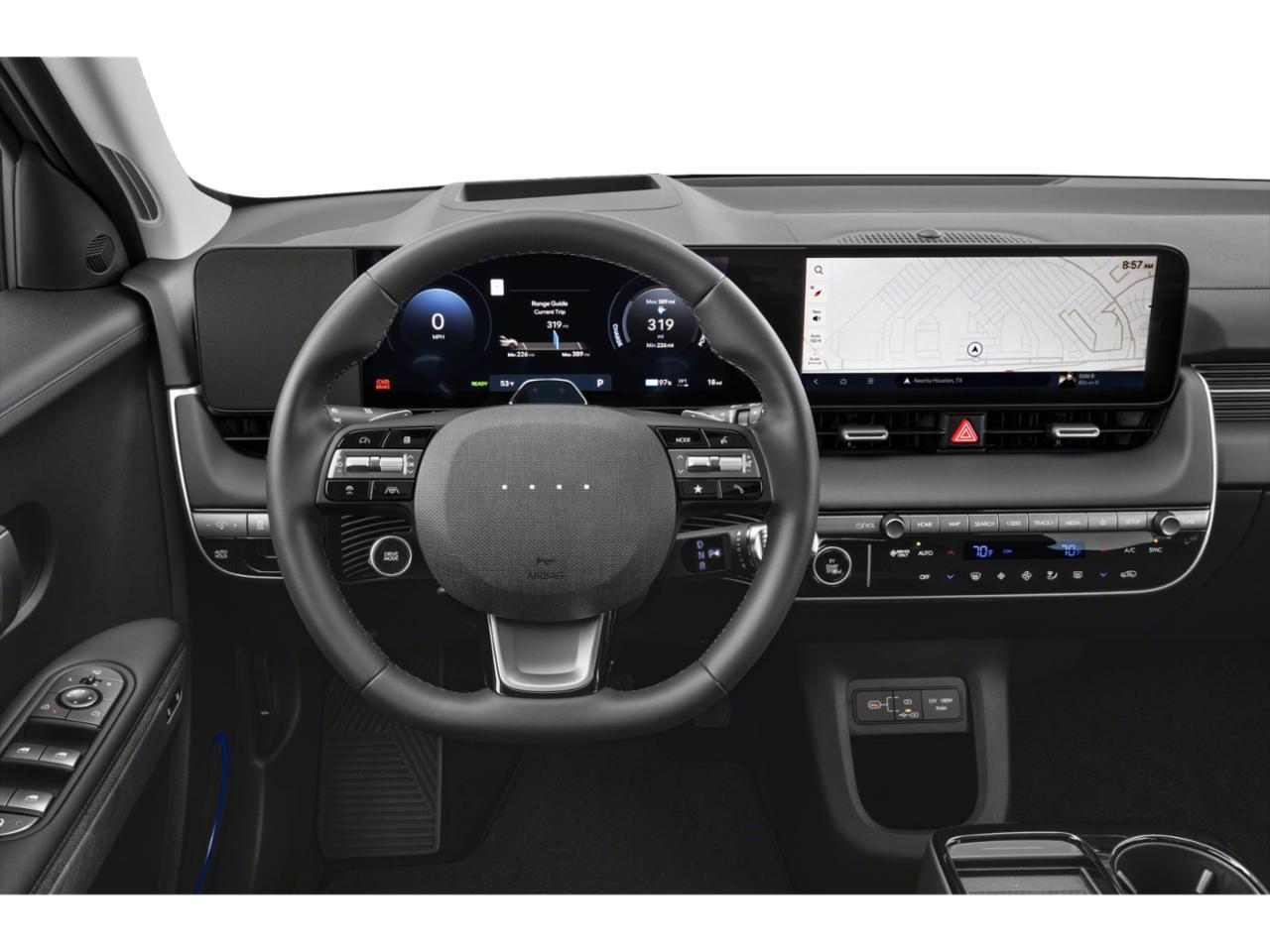 2026 Hyundai IONIQ 5 Vehicle Photo in Merrillville, IN 46410