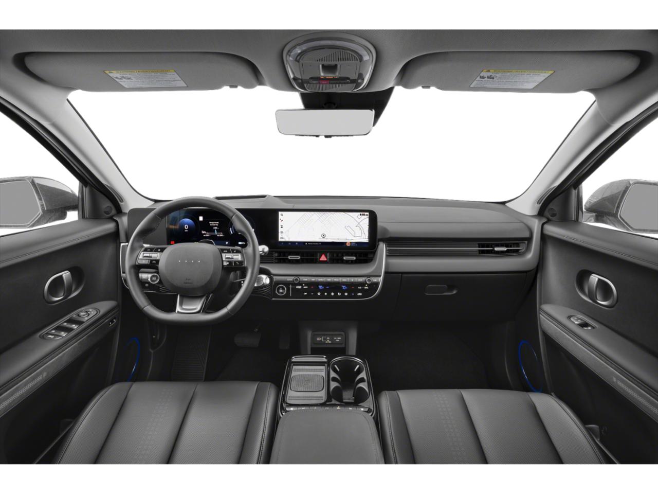 2026 Hyundai IONIQ 5 Vehicle Photo in Merrillville, IN 46410