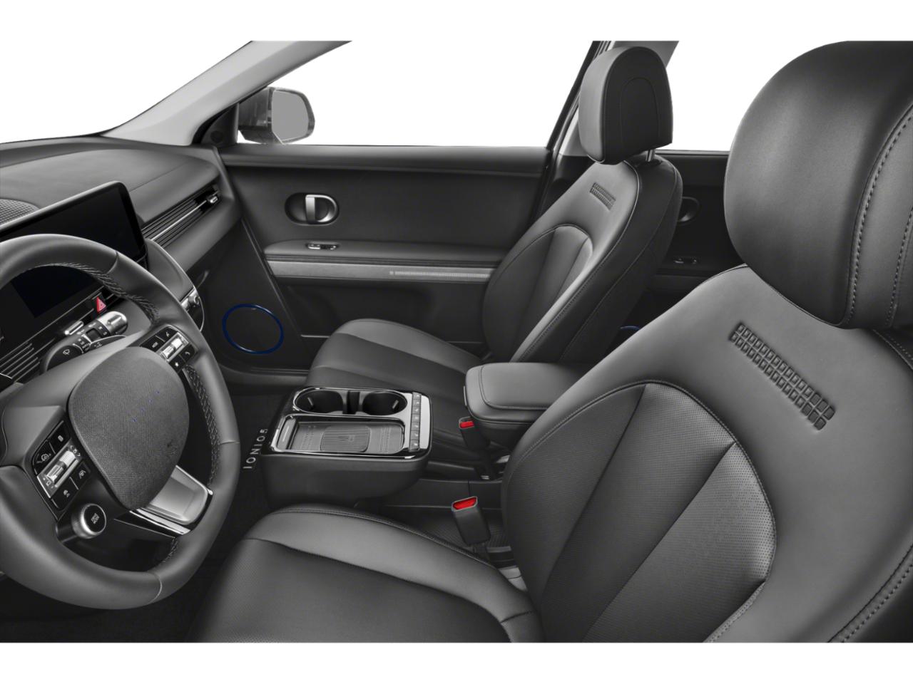 2026 Hyundai IONIQ 5 Vehicle Photo in Merrillville, IN 46410
