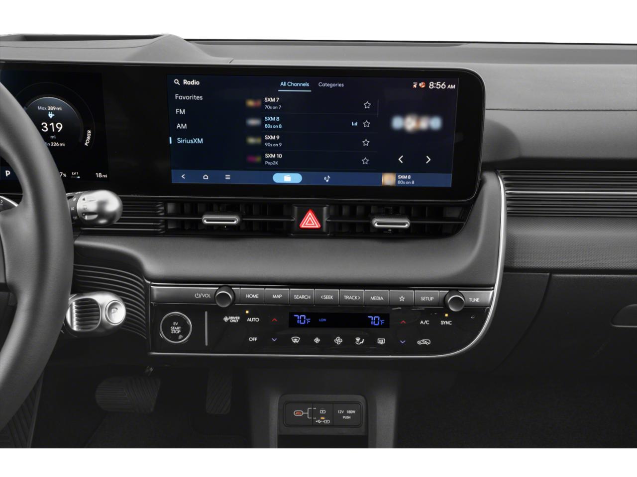2026 Hyundai IONIQ 5 Vehicle Photo in Merrillville, IN 46410