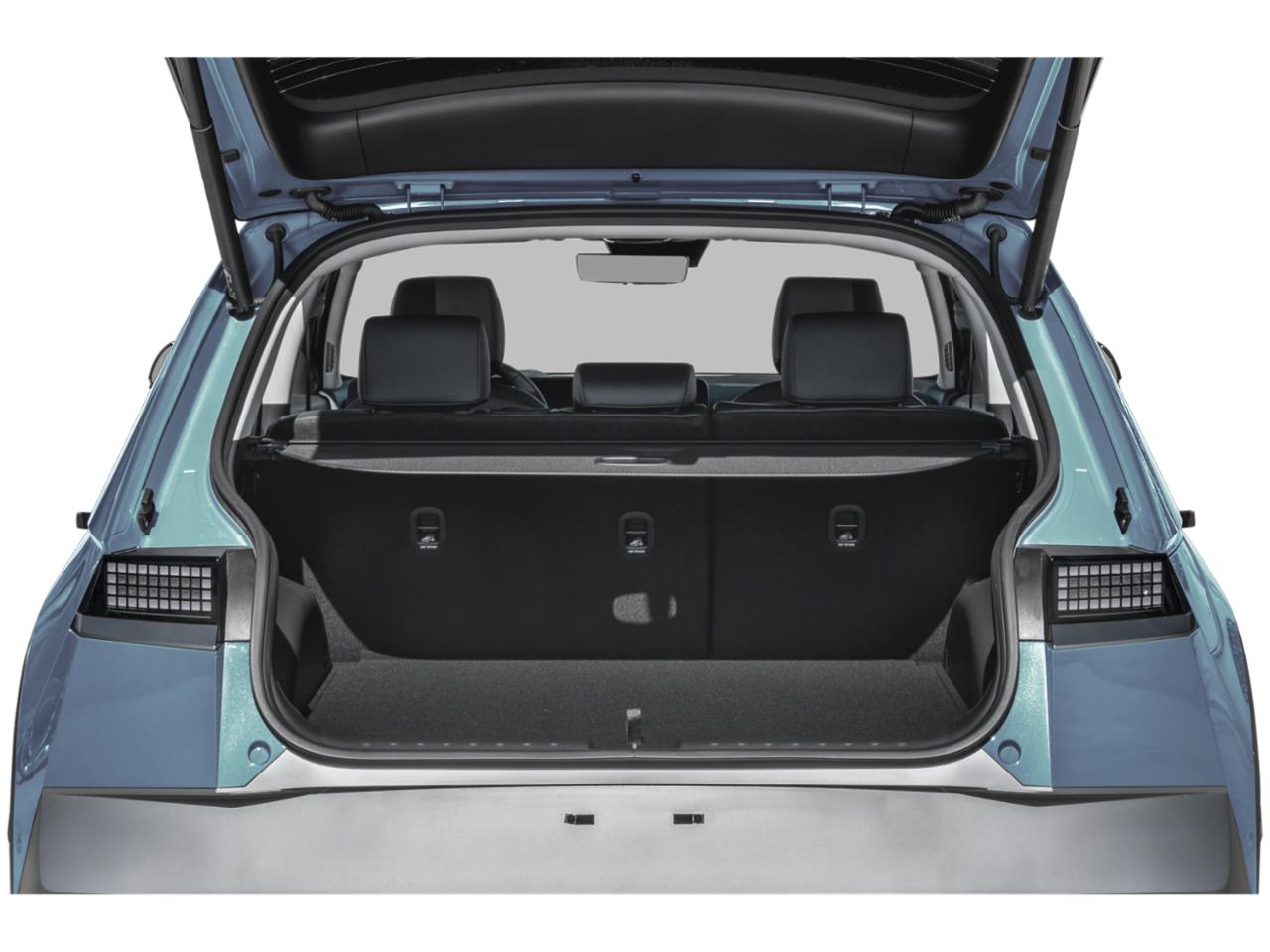 2026 Hyundai IONIQ 5 Vehicle Photo in Merrillville, IN 46410