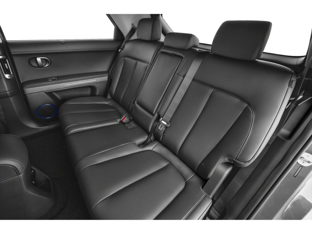 2026 Hyundai IONIQ 5 Vehicle Photo in Merrillville, IN 46410