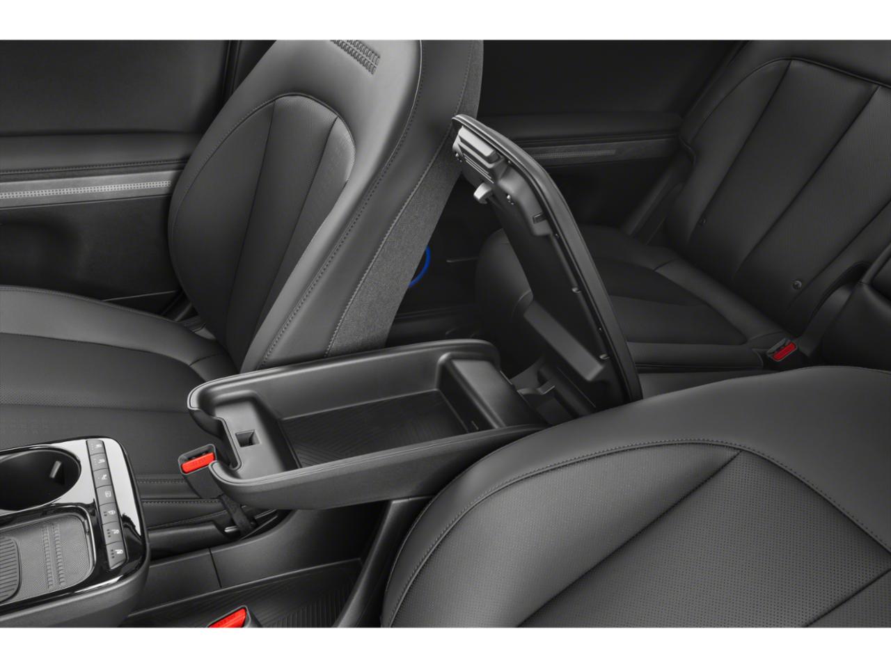 2026 Hyundai IONIQ 5 Vehicle Photo in Merrillville, IN 46410