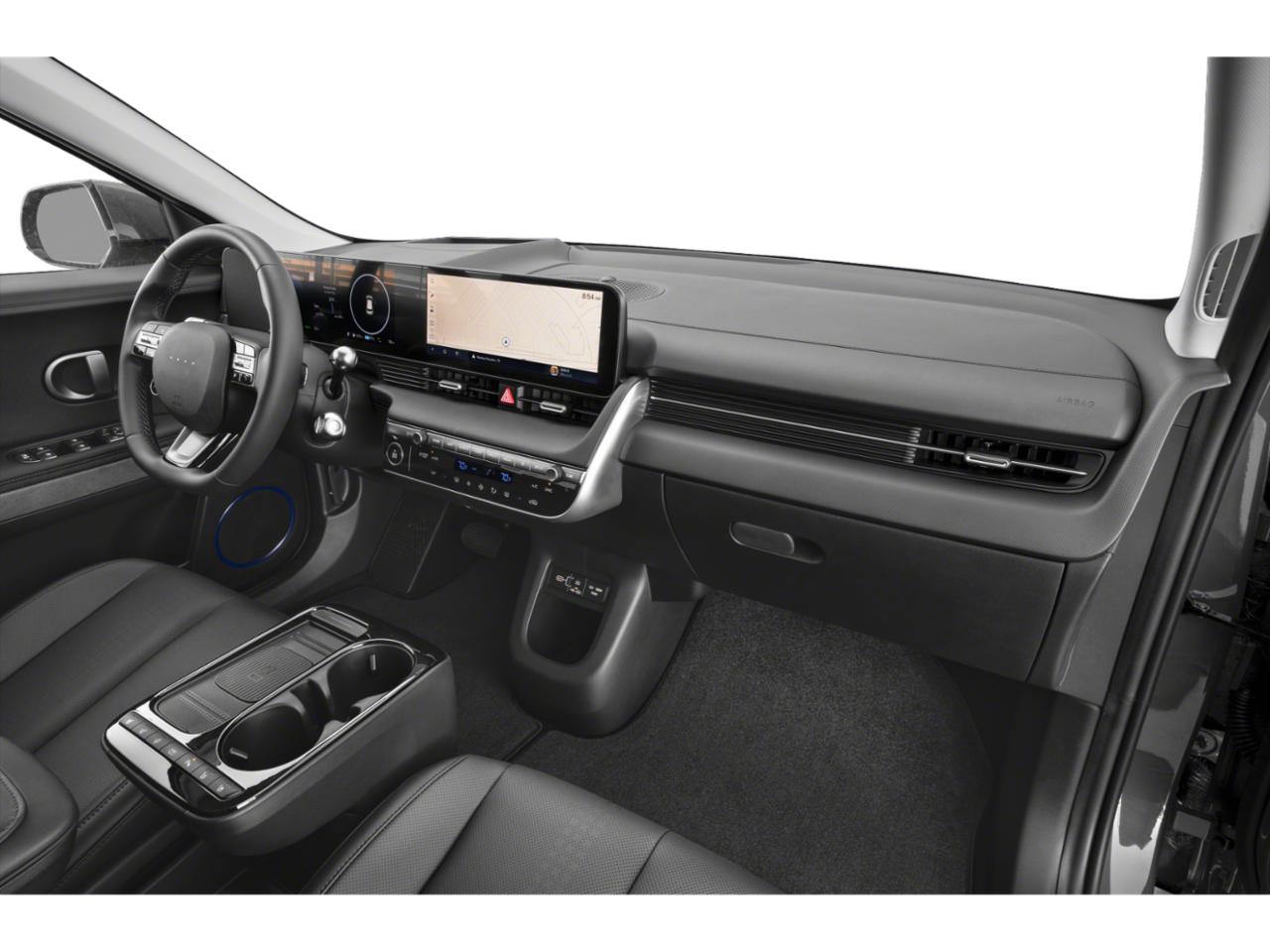 2026 Hyundai IONIQ 5 Vehicle Photo in Merrillville, IN 46410