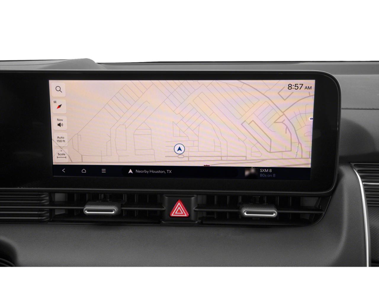 2026 Hyundai IONIQ 5 Vehicle Photo in Merrillville, IN 46410