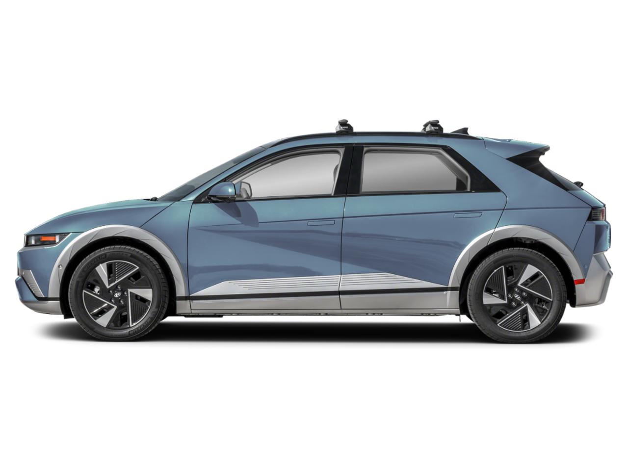 2026 Hyundai IONIQ 5 Vehicle Photo in Merrillville, IN 46410