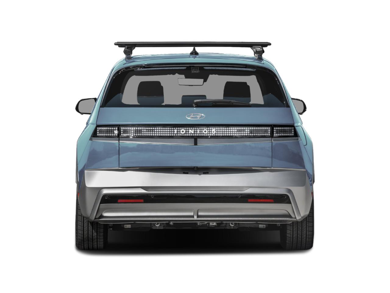 2026 Hyundai IONIQ 5 Vehicle Photo in Merrillville, IN 46410