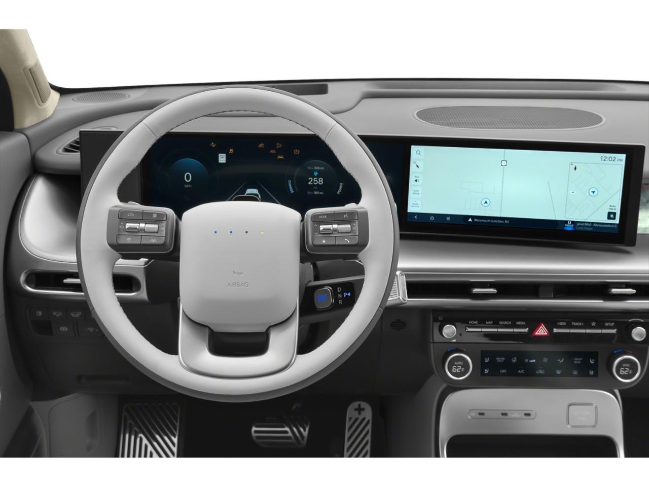 2026 Hyundai IONIQ 9 Vehicle Photo in Harrisburg, PA 17111