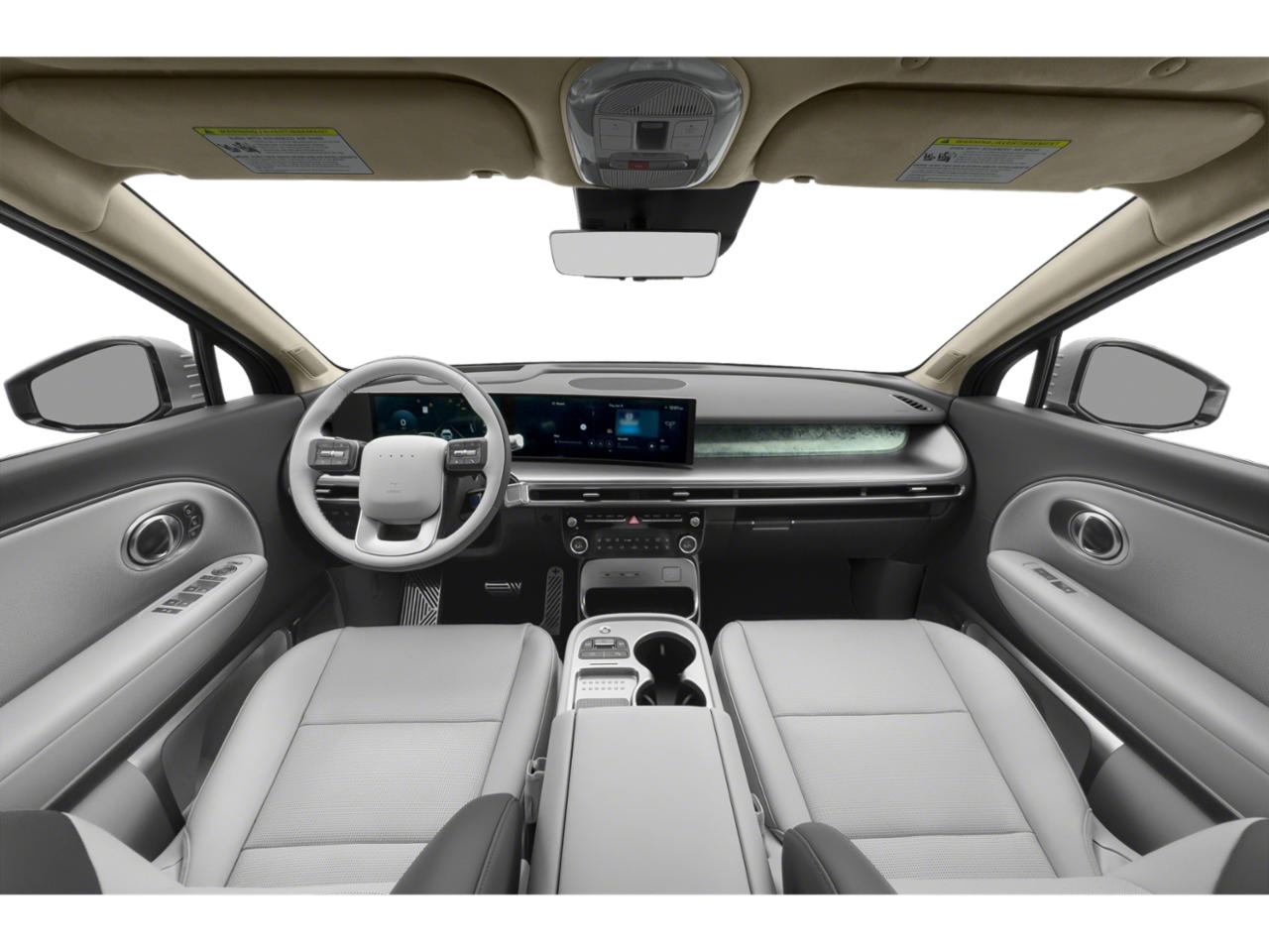 2026 Hyundai IONIQ 9 Vehicle Photo in Harrisburg, PA 17111