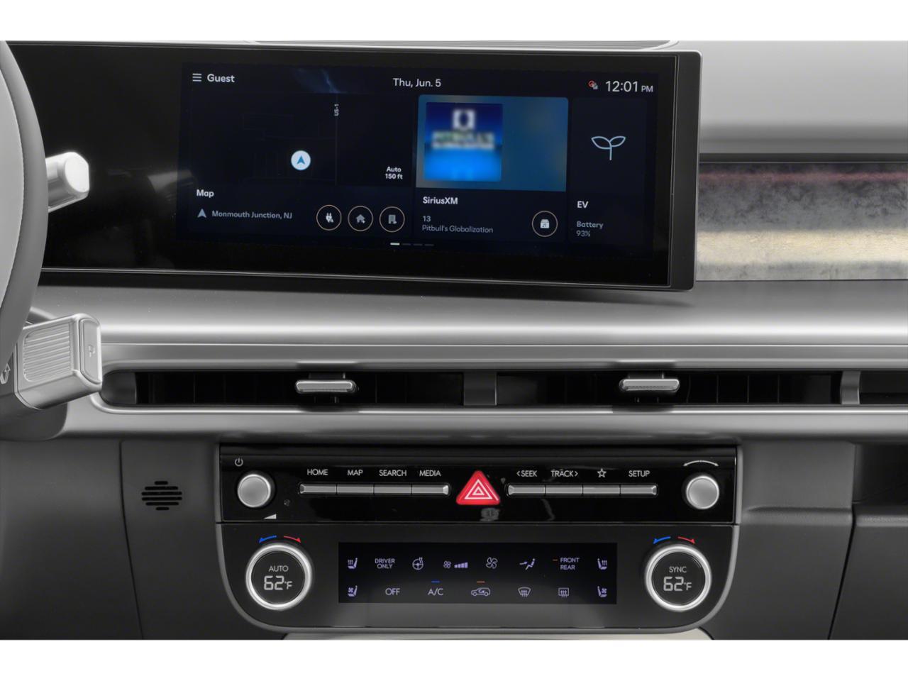 2026 Hyundai IONIQ 9 Vehicle Photo in Harrisburg, PA 17111
