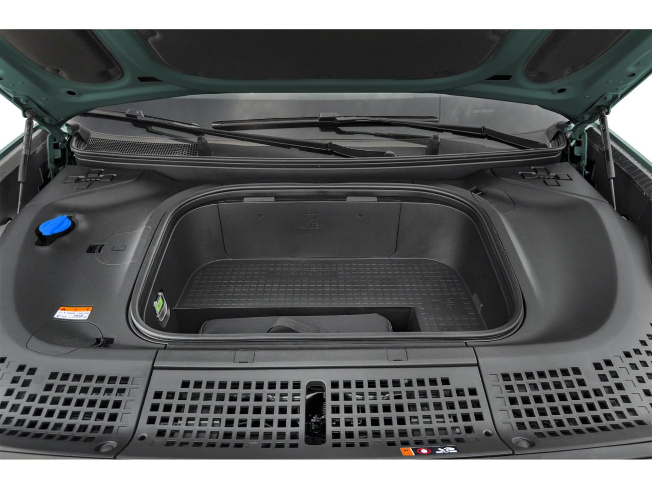 2026 Hyundai IONIQ 9 Vehicle Photo in Harrisburg, PA 17111