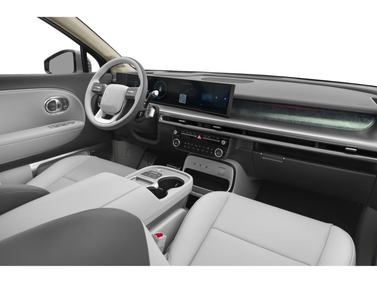 2026 Hyundai IONIQ 9 Vehicle Photo in Harrisburg, PA 17111