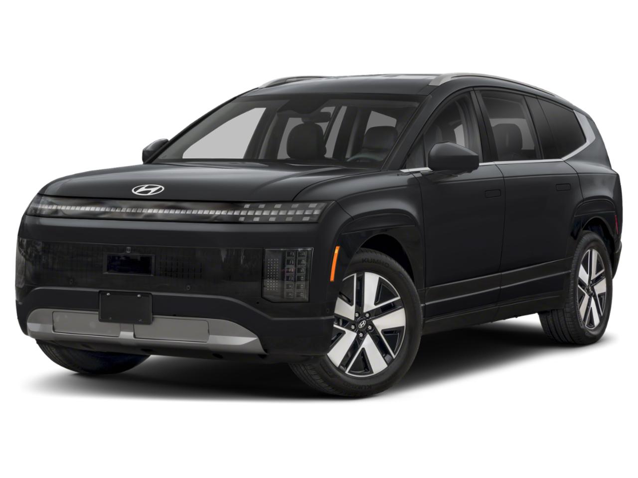 2026 Hyundai IONIQ 9 Vehicle Photo in Merrillville, IN 46410