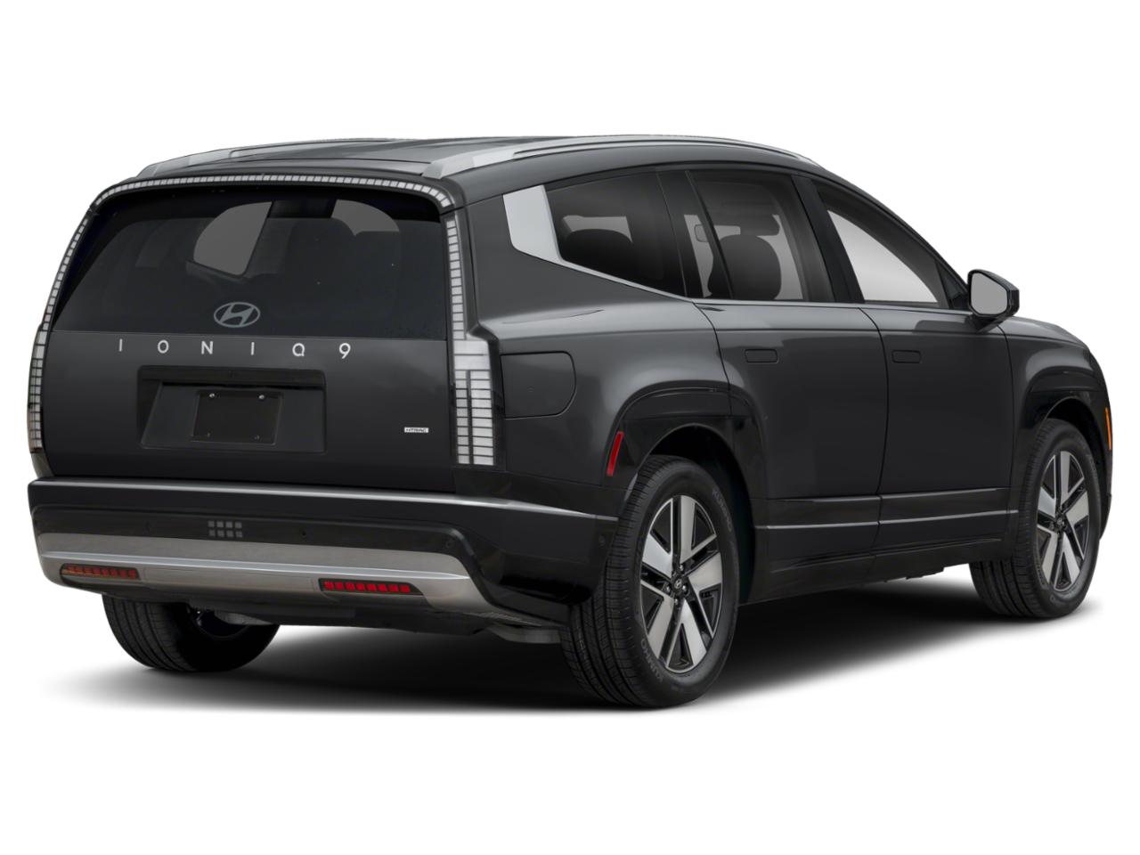 2026 Hyundai IONIQ 9 Vehicle Photo in Merrillville, IN 46410