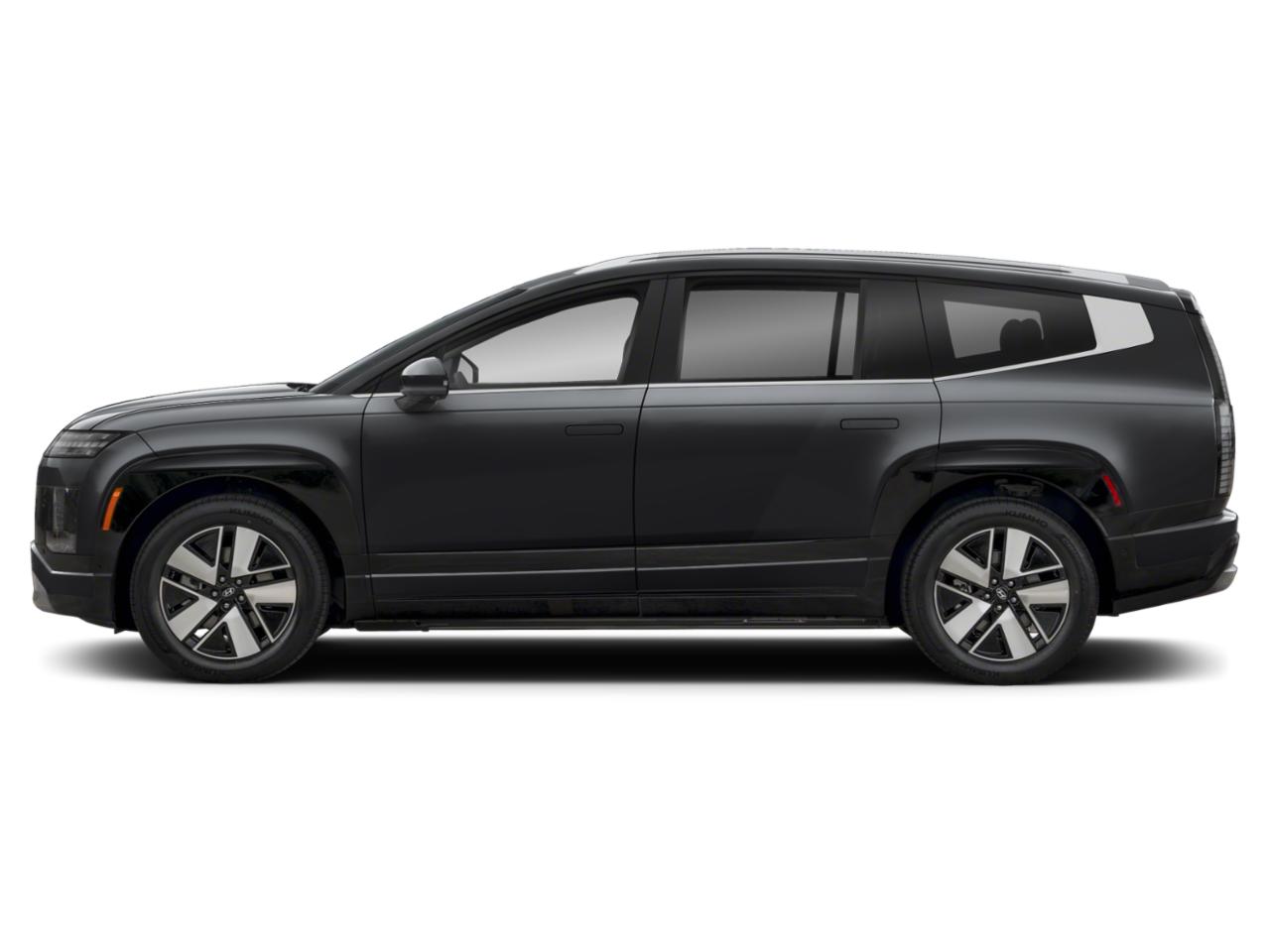 2026 Hyundai IONIQ 9 Vehicle Photo in Merrillville, IN 46410